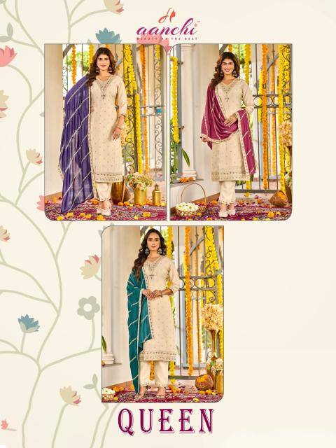 Aanchi queen Kurti distributor in Delhi